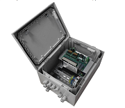 PSW-2G8F+Box / Сетевой коммутатор