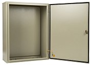 ЩМП - 085 МЭК (1000х650х260) IP65 (MEC11312) / Шкаф с монтажной панелью