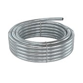 Металлорукав из оцинкованной стали DN 15мм (667R1518)