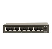 SW-70800 / Коммутатор без PoE