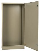 ЩМП - 10 МЭК(1500х750х350) IP31 (MEC11119) / Шкаф с монтажной панелью