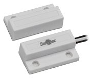 SP-DM115NCNO-WT / Извещатель охранный точечный магнитоконтактный