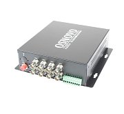 TA-H82-15F / Удлинитель HDCVI, HDTVI, AHD, CVBS, RS485