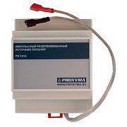 PS-1215 / Блок питания 12В 1.5А на DIN-рейку
