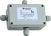 Спектрон-МК-04-Exi-К / Коробка коммутационная взрывозащищенная