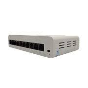 ST-S811POE / Сетевой PoE коммутатор