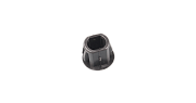 NMF-CAP-FCS-BK-10 (10 шт) / Противопылевая крышка