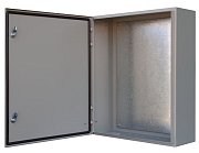 ЩРНМ-4 800х650х250 IP54 (30604DEK) / Щит распределительный навесной с монтажной панелью