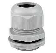 Сальник PG25 IP54 d отв. 31 (plc-pg-25) / Сальник