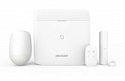 DS-PWA96-KIT-WE(RU) / Комплект радиоканальной охранной системы