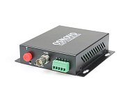 TA-H12-15F / Удлинитель HDCVI, HDTVI, AHD, CVBS, RS485