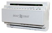 СКАТ-2400М DIN (СКАТ ИБП-24/1,5-DIN) (84) / Источник вторичного электропитания резервированный