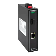 TSX-MC-1GX1GT-SFP / Медиаконвертер