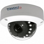 TR-D4D5 v3 (D) (2.8) / Видеокамера IP купольная
