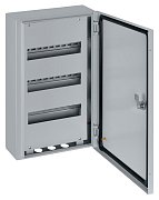 ЩРН-36 (540х330х120) IP54 Народный эконом (SQ0905-3012) / Щит распределительный
