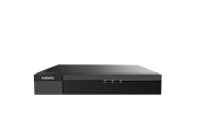 NBLR-NVR-0802L без PoE / IP-видеорегистратор 8-канальный