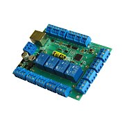 PW-400 mod.23 / Сетевой контроллер