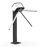 Praktika Cube C-05-2R(EM-Marine) / Турникет-трипод электромеханический