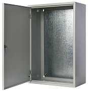 ЩМП-09 600х400х210 IP31 (30549DEK) / Щит с монтажной панелью