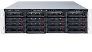Линия NVR 64 SuperStorage / IP-видеосервер 64-канальный