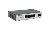OR-OS2205P/60W/A1A / Неуправляемый коммутатор