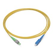 FOP(s)-9-FC/APC-SC/UPC-2m (8053c) / Патч-корд оптический