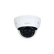 DH-HAC-HDBW1500EP-0280B-S2 / Профессиональная видеокамера мультиформатная купольная