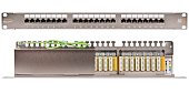 NMC-RP24UE2-1U-BK