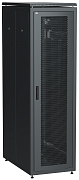 LN05-47U81-PP / Шкаф телекоммуникационный 19" напольный 47U