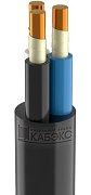 ВВГнг(А)-FRLS 3х4 (N PE) 0,66кВ Кабэкс (ТХМ00373473) / Кабель силовой огнестойкий, не распространяющий горение, с низким дымо- и газовыделением