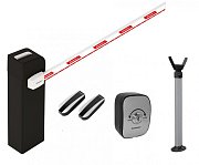 DoorHan BR-PRO-RPD3000LEDKIT / Шлагбаум автоматический