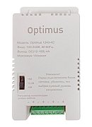 1240-4C / Источник вторичного электропитания импульсный (IP56)