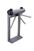 PERCo-KT02.9Q / Электронная проходная