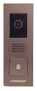 DRC-4PIP (Медь) / Вызывная панель цветная
