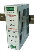 120W/24V/DIN / Блок питания