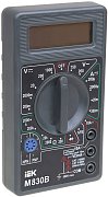 Мультиметр цифровой Universal M830B (TMD-2B-830) / Мультиметр цифровой
