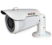 ACE-YAV30X / Видеокамера IP цилиндрическая