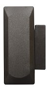 NV 106W, коричневый / Беспроводный магнитоконтактный извещатель