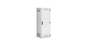 EC-FZ-336060-MMM-GY / Шкаф телекоммуникационный 19" напольный 33U