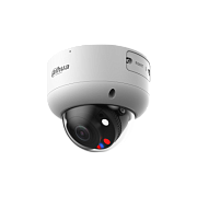 DH-IPC-HDBW3849R1P-ZAS-PV-S5 / Профессиональная видеокамера IP купольная