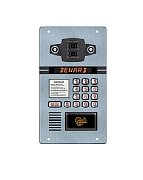 DKS20211 / Вызывная панель подъездного IP-домофона
