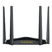 Netis NX10 AX1500 / Роутер беспроводной