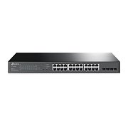 TL-SG2428P / Коммутатор с PoE