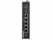 DS-3T0306HP-E/HS / Коммутатор с питанием POE
