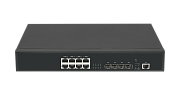 GL-SW-G302-12TC / Коммутатор