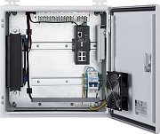 NSBox-2040R (RX15F38F) / Узел доступа
