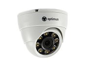 IP-E024.0(2.8)PF_DP03 / Видеокамера IP купольная