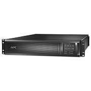SMX2200RMHV2UNC APC Smart-UPS X 2200 ВА / Источник бесперебойного питания