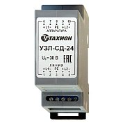 УЗЛ-СД-12 / Устройство защиты оборудования в линиях систем сигнализации