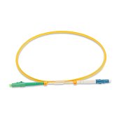 FOP(s)-9-LC/APC-LC/UPC-1m (8031c) / Патч-корд оптический